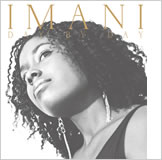 IMANI(イマーニ)　／　THERE ARE DAYS