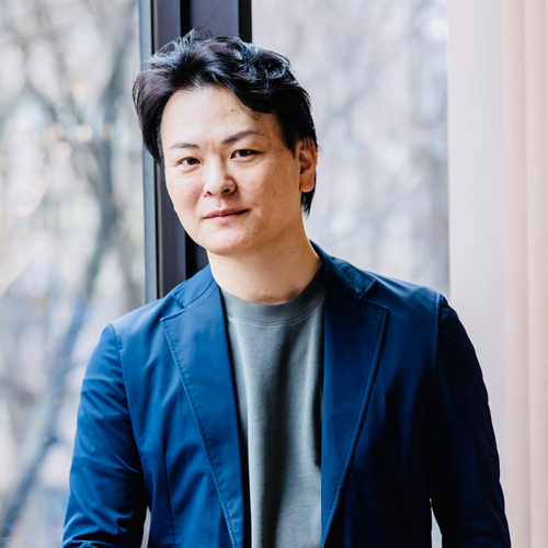 木戸康順先生画像