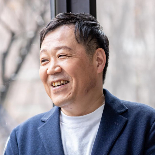 笹原洋輔先生画像