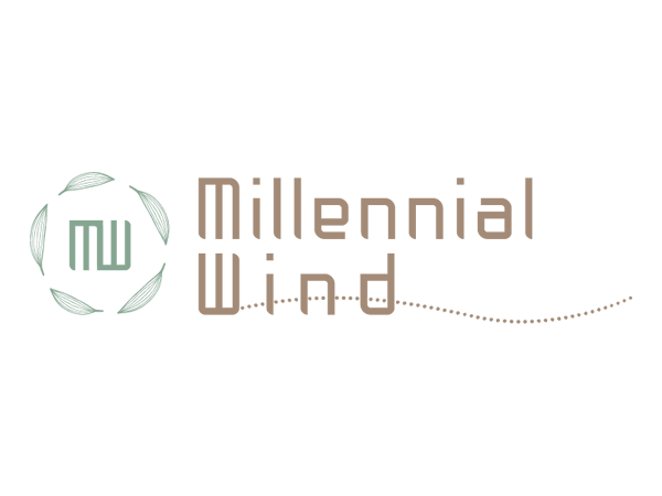  Millennial Wind