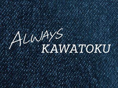 ALWAYS KAWATOKU