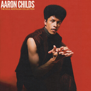 Aaron Childs画像