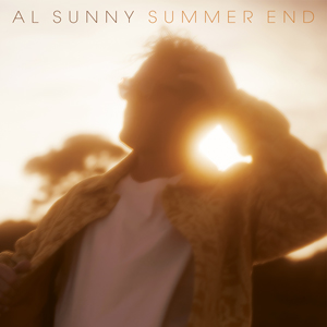 AL SUNNY画像